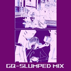 Isabella Lovestory- Kitten Heel (Slumped)