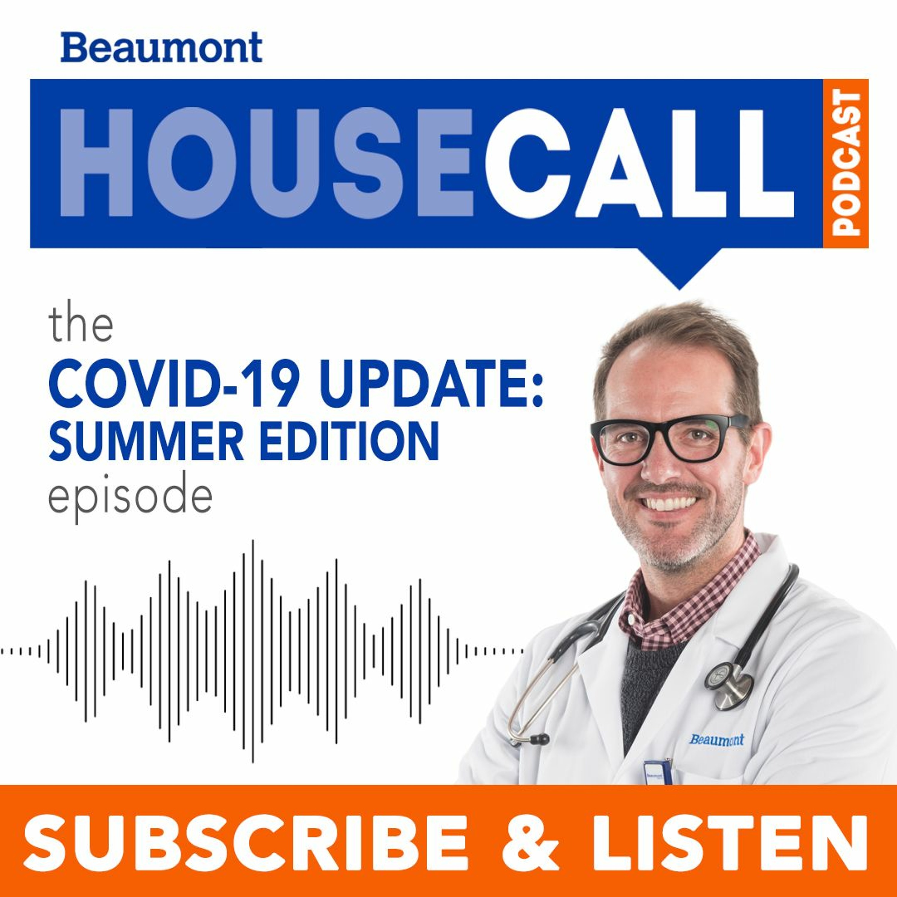 Beaumont HouseCall Podcast