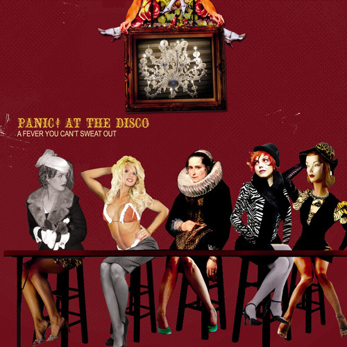 Stream I Constantly Thank God for Esteban by Panic! At The Disco