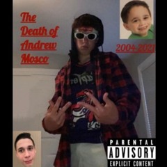 Andrew Mosco Diss Track