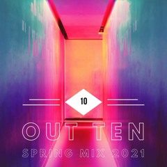 10 out TEN SPRING MIX 2021