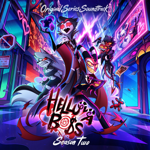 Stream Handle Me by Helluva Boss | Listen online for free on