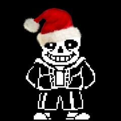 All sans wants for christmas is a bad time