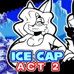 Ice Cap Zone Act 2 - Sonic 3: MillMix
