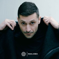 Résilience Podcast 027 - Claudio PRC at Nouveau Casino 18.11.2023