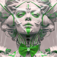 PREMIERE | RmZ - I Feel Alive [Polyform]