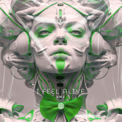 PREMIERE | RmZ - I Feel Alive [Polyform]
