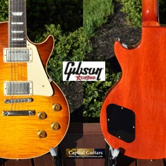 Gibson 59 LP Brazilian 98300 Ch1