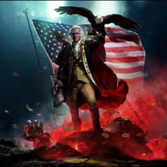 George Washington a.k.a. Makaveli - Ambitionz Az A Ridah Demo II