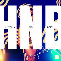 HISTÓRIA NO BEAT #1 - SUSTENTA FREESTYLE