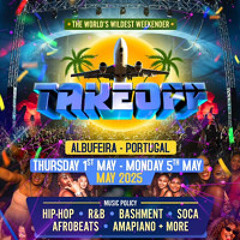 Promo Mix: Takeoff Weekender | Mid-New School Dancehall | Mixed By @DJKAYTHREEE