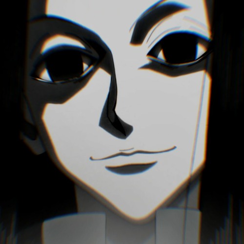 S H A D O W  L A D Y