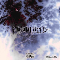 Paranoid - JayD ft LamLit (Prod. Chlldish)