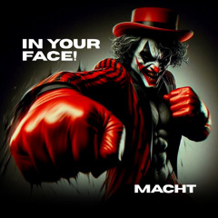 In your face! (Original Mix)