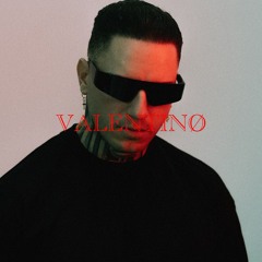 PREMIERE | Valentinø - Function Noise [Overtime Recordings]