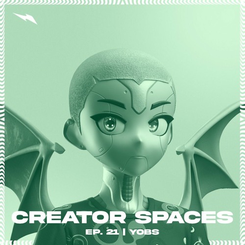 RTFKT Creator Spaces | Ep. 21 | Yobs on his Creative Evolution