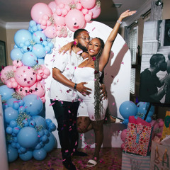 Scrapp & Jazz Baby Shower