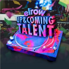 Set Para El Row Up&Coming 2023 by HANS MILLER