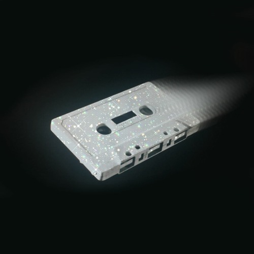 glittertape #1