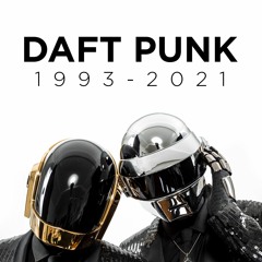 Make It Work (Daft Punk Tribute)