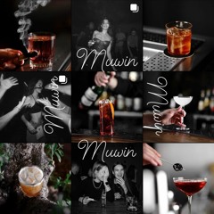 Negroni 01 (gorkiy bar live)