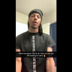 #OFB SJ - Prison Freestyle 2024 (unreleased) #EXCLUSE