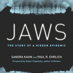 [READ DOWNLOAD] Jaws: The Story of a Hidden Epidemic