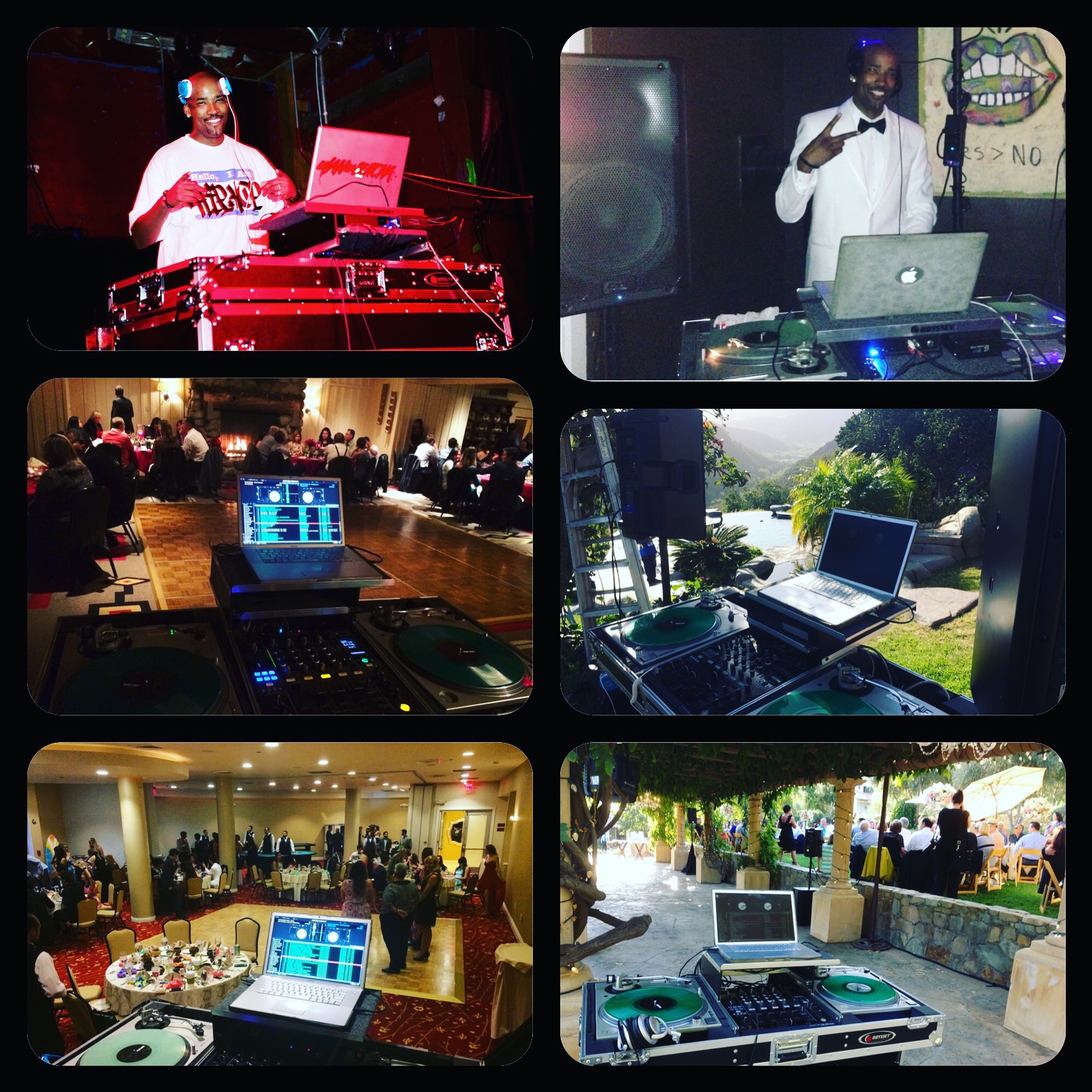 Dj Ian Soleimani