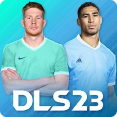 Get Ready for Dream League Soccer 2023 MOD APK: Unlimited Coins and Diamonds Await You