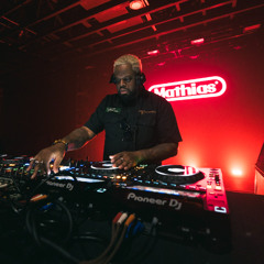 Opening Set For Kaytranada (December 2024) @mathiasxdc