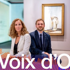 Exposition "John Singer Sargent. Éblouir Paris"  Du 23 septembre 2025 au 11 janvier 2026