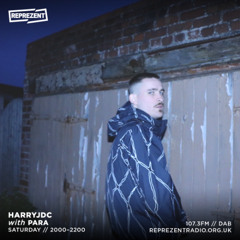 HarryJDC w/ Para [2025 04 12]