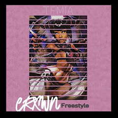 Crxwn Freestyle (Headie One - Both Remix)