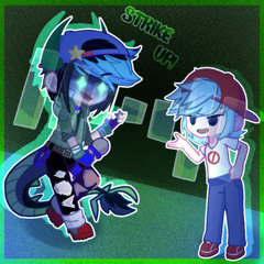 Strike Up