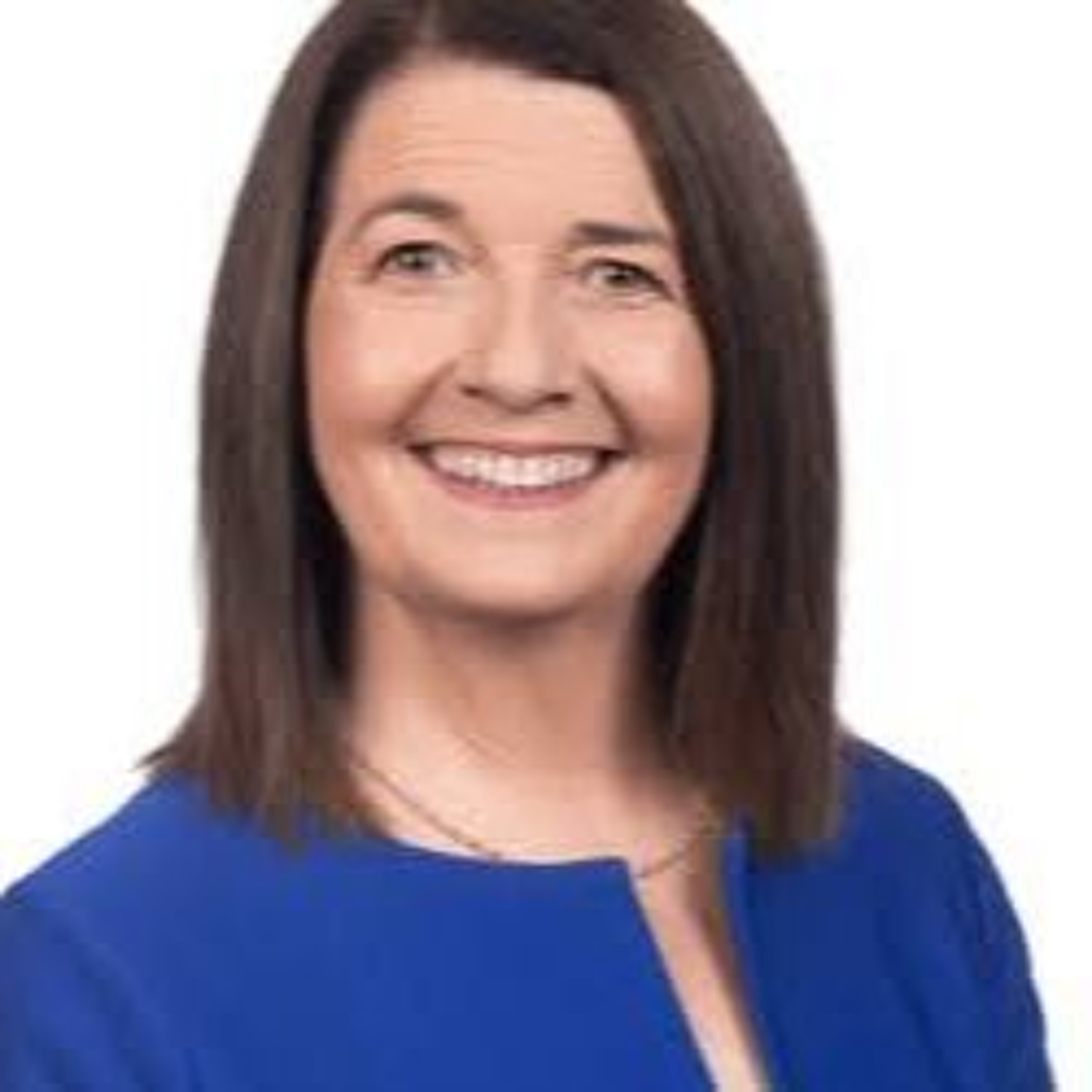 KCLR News: Cllr Andrea Dalton on Carlow Town Centre Scheme (7th August 2026) episode artwork