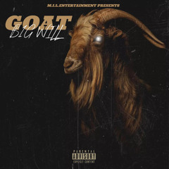 God Over All Things (GOAT)