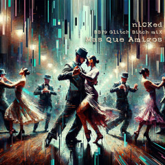 Más Que Amigos (BB79 Glitch Bitch miX)