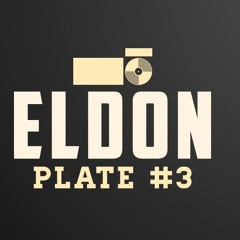 Eldon - Plate 3  ©2023 ♥♛