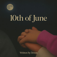 10th of June