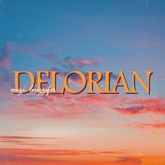 DELORIAN (feat. LUIZZIFER)