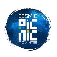 007 Cosmic Picnic Radio Show at Proton Radio