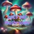 Artwork for Let's Eat Mushrooms And Go To Wonderland