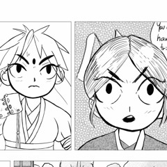 習作三番・安二郎
