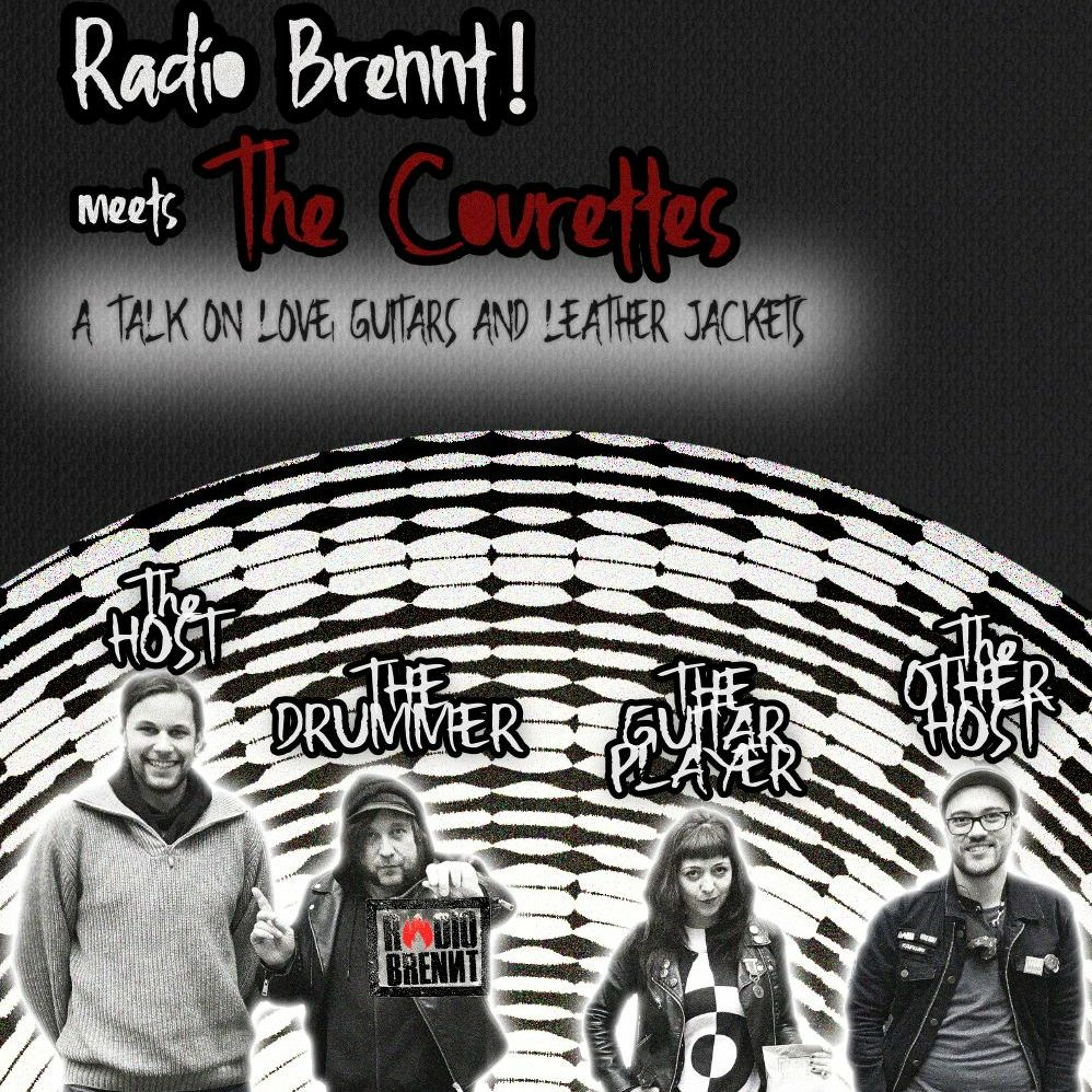 Radio Brennt!