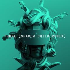 MEDUZA, Shadow Child - Phone (Shadow Child Remix) [feat. Sam Tompkins & Em Beihold]