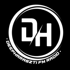 The Door 2025 (Deepharaszti FM Radio Edit)