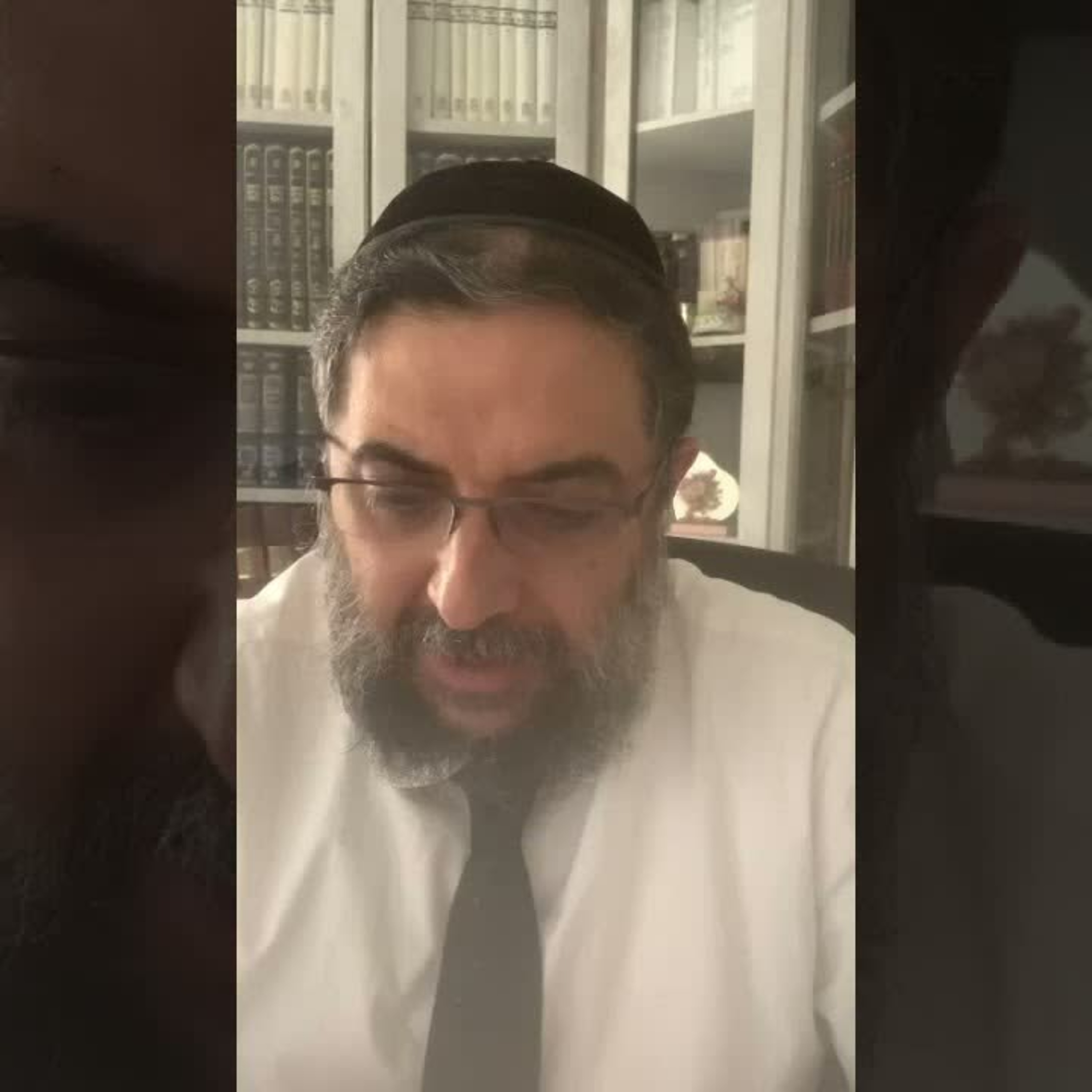 Michlé ch 31 v 10-11« Éloge de la Torah et de la Sagesse ». episode artwork
