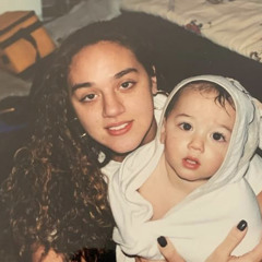 Mahal Kita Ina (i love you mom)