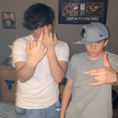 Y&RE- jayspooks x DLA