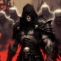 BRUTAL DUBSTEP HALLOWEEN MIX 2025